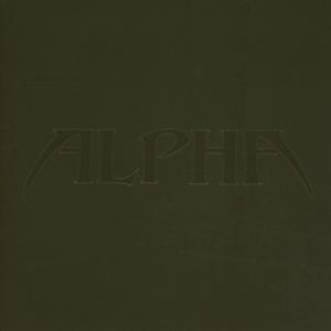 Диск CD Alpha - CL