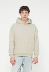 Худи свободного кроя для webex Hollister Co., Sand