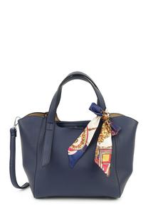 Сумочка HARPA SAGE, Dark blue