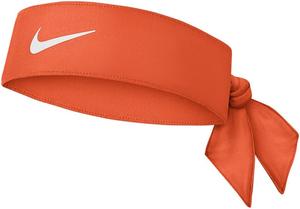 Повязка на голову NIKE Dri-Fit Fury с влагоотводящим эффектом - унисекс, Orange