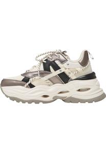 BUFFALO Кроссовки 'Triplet Hollow' в цвете Cream