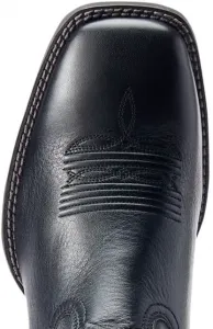 Мужские спортивные ботинки ARIAT My Country Venttek Western, черный