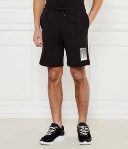 Шорты Regular fit Calvin Klein Jeans, черный
