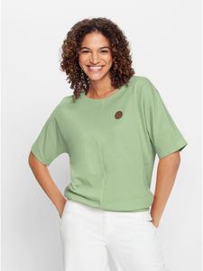 Рубашка с короткими рукавами из эвкалипта WITT WEIDEN