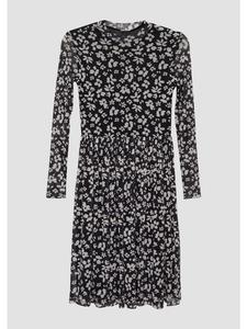 s.Oliver Платье цвета 99A1_черный