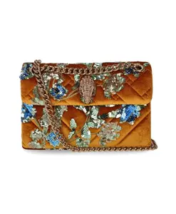 Мини-Сумочка Кенсингтон Kurt Geiger, мультиколор