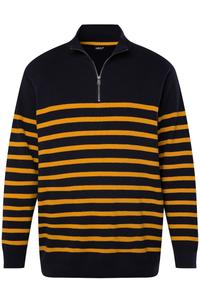 Свитер Men Plus, черный