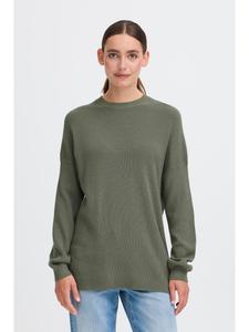 Свитер Oxmo, зеленый