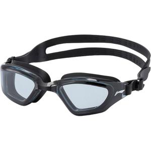 Очки поликарбонат, силикон унисекс LINING, черный