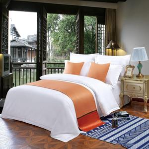 TTiiLoe Декоративная наволочка квадратная Orange