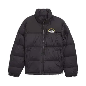 Куртка The North Face 1996 Retro Nuptse Jacket, TNF Black
