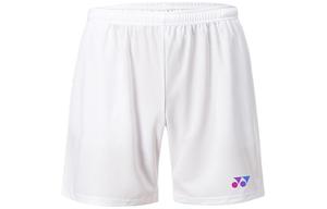 Женские повседневные шорты YONEX, белые