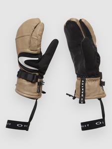Варежки Oakley Timberline 3-Finger Fäustlinge, pebble