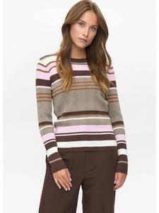 Свитер NÜMPH  NUKITTI, бежевый