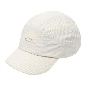 Oakley Бейсболка из полиэстера унисекс белая