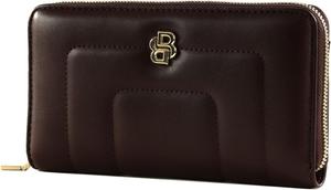 Кошелек BOSS Men's Modern, Open Purple