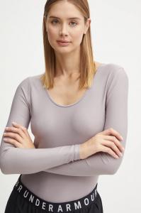 Трекинговое боди Under Armour Vanish Leotard, фиолетовый