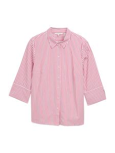 Блуза Tom Tailor Women +, Melon