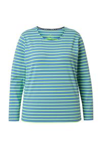 Рубашка LAURASØN, синий