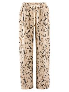 Тканевые брюки Tamaris