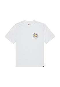 Футболка DC Shoes Print T-shirt, Wbb White/White