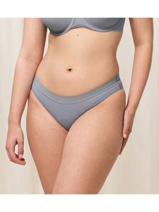 Трусы Triumph, серо голубой