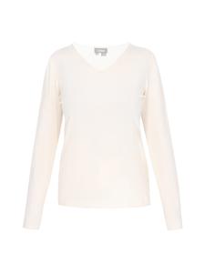 Свитер Usha, кремовый