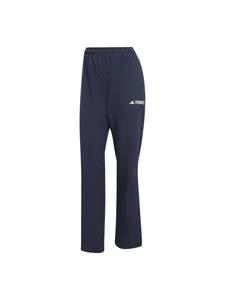 ADIDAS TERREX Уличные штаны Regular 'LITEFLEX' в цвете Navy