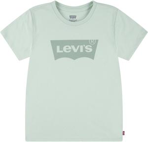 Рубашка Levi's Kids, цвет Mint/Jade