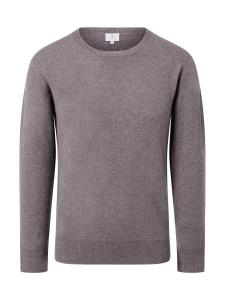 Свитер CASH-MERE.CH Sweater, серый