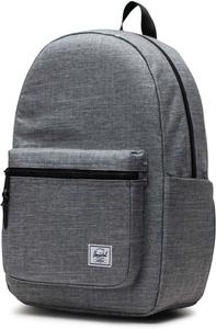 Рюкзак Settlement Backpack Herschel Supply Co., цвет Raven Crosshatch