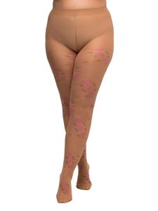 Колготки Ulla Popken, цвет teint