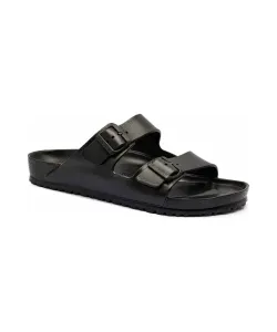 Тапочки Аризона Birkenstock, черный