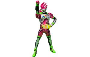 Фигурка Kamen Rider Ex Aid S.H.Figuarts Kamen Rider 20th Anniversary EX Aid BANDAI