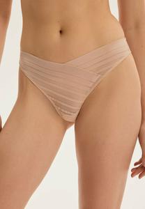 Трусы ESOTIQ CIGA, Beige