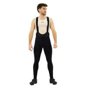 Тайтсы Northwave Extreme Pro MS bib, черный