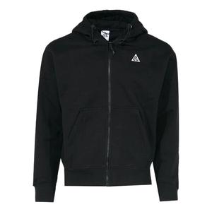 Куртка Nike ACG Logo Black, черный