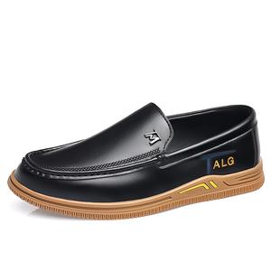 Mr. Thorn Tree Повседневные туфли мужские черные