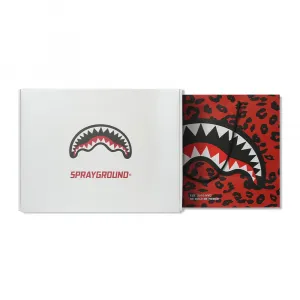 SPRAYGROUND Полиэстеровый рюкзак Regular Unisex Medium Blue