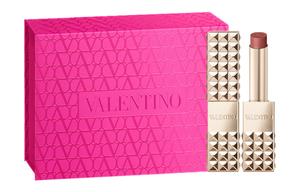 Ограниченная серия 2024 года помада для губ матовая легко растушевывается оттенок 2,3г Valentino