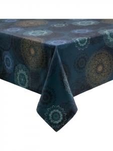 Erwin Müller Синяя скатерть