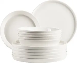 Набор столовых приборов, фарфоровый набор столовых приборов, фарфор Sita Mäser