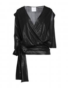 Топ Gaëlle Paris, черный