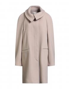 Пальто Isabel Marant, бежевый