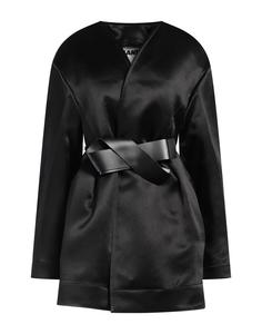 Пуховик Jil Sander, черный