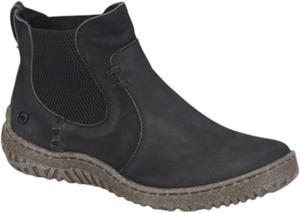 Женские ботильоны BORN Bali, Black