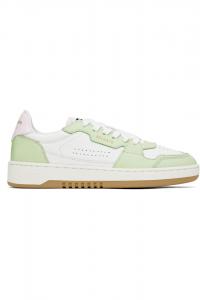 Кроссовки Dice Lo Axel Arigato, мультиколор