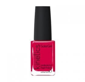 Kinetics, Солнечный лак Falling In Love №031, 15мл