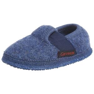 Тапочки GIESSWEIN Slippers Türnberg, королевский синий