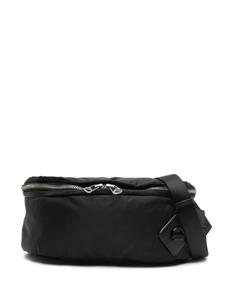 Мягкая поясная сумка OAMC, черный